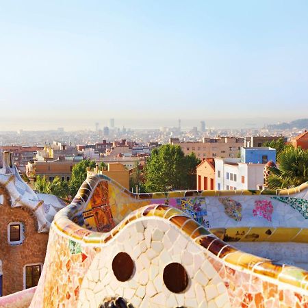 Apartment Vila Olimpica Sant Marti - Sardenya By Interhome Barcelona Ngoại thất bức ảnh