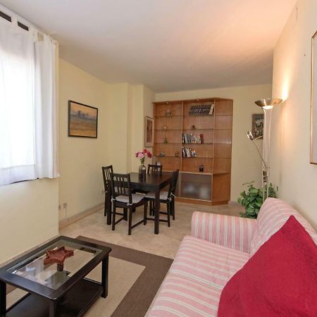 Apartment Vila Olimpica Sant Marti - Sardenya By Interhome Barcelona Ngoại thất bức ảnh