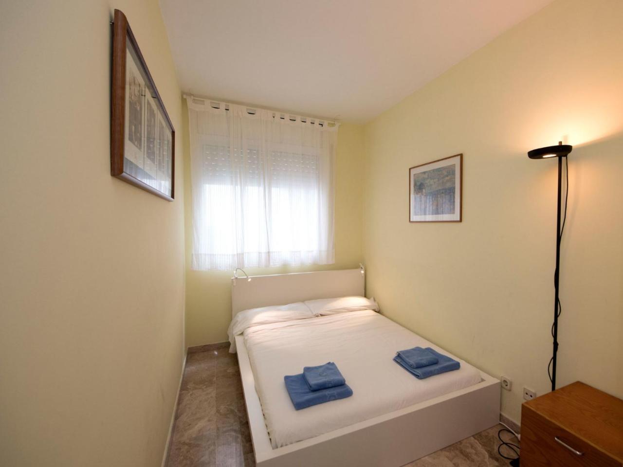 Apartment Vila Olimpica Sant Marti - Sardenya By Interhome Barcelona Ngoại thất bức ảnh