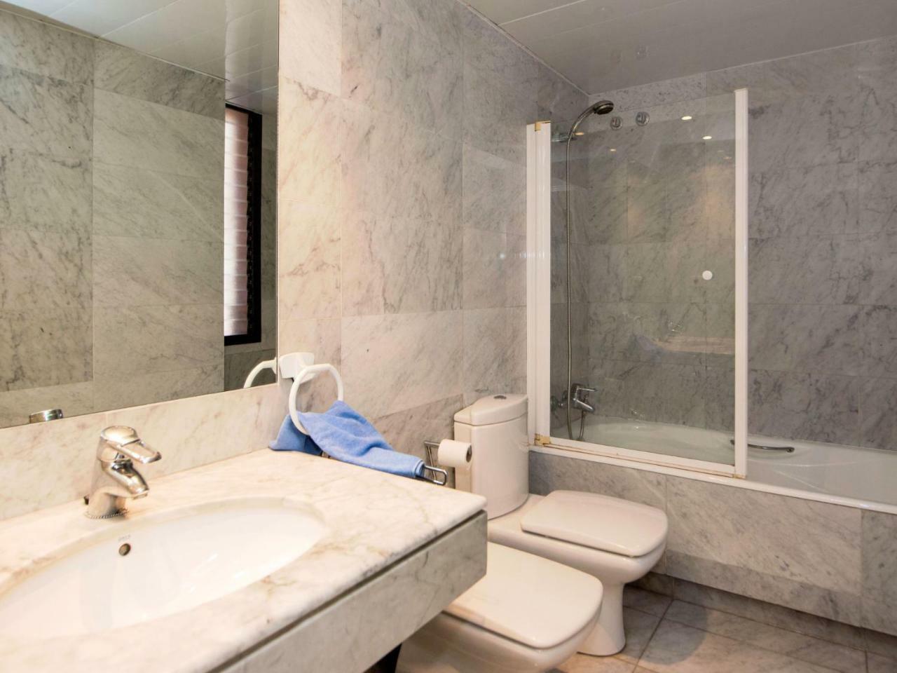 Apartment Vila Olimpica Sant Marti - Sardenya By Interhome Barcelona Ngoại thất bức ảnh