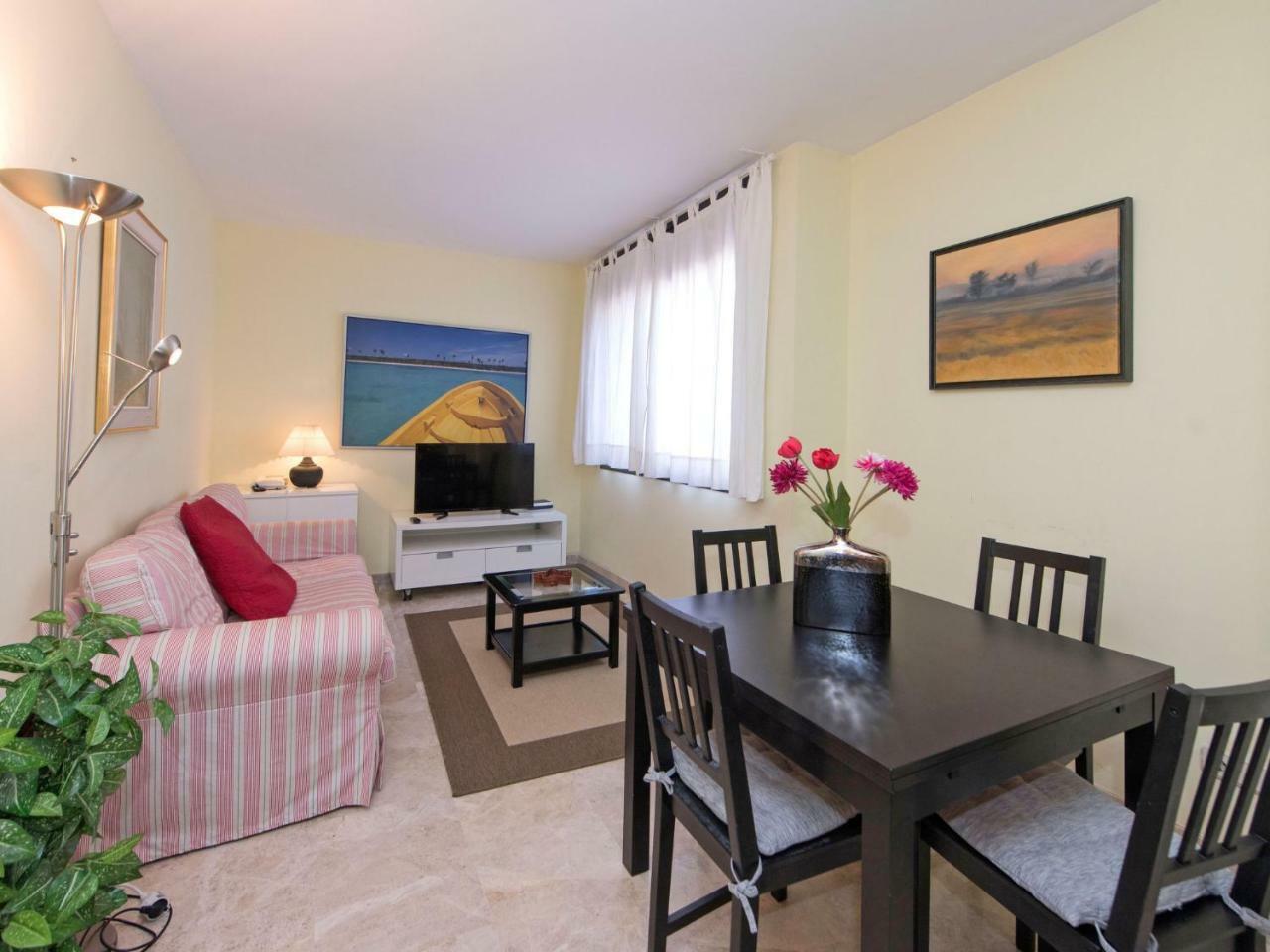 Apartment Vila Olimpica Sant Marti - Sardenya By Interhome Barcelona Ngoại thất bức ảnh