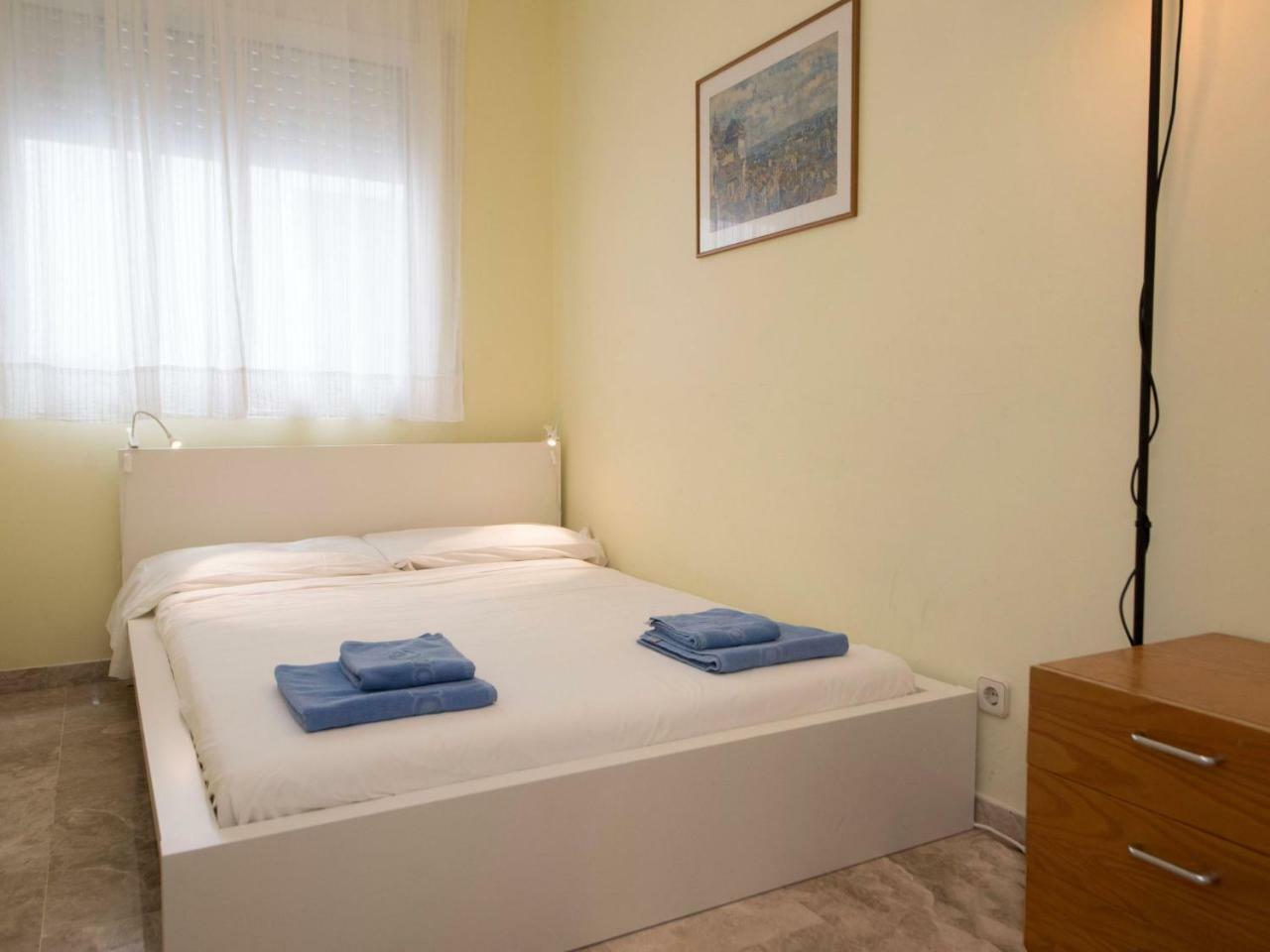 Apartment Vila Olimpica Sant Marti - Sardenya By Interhome Barcelona Ngoại thất bức ảnh