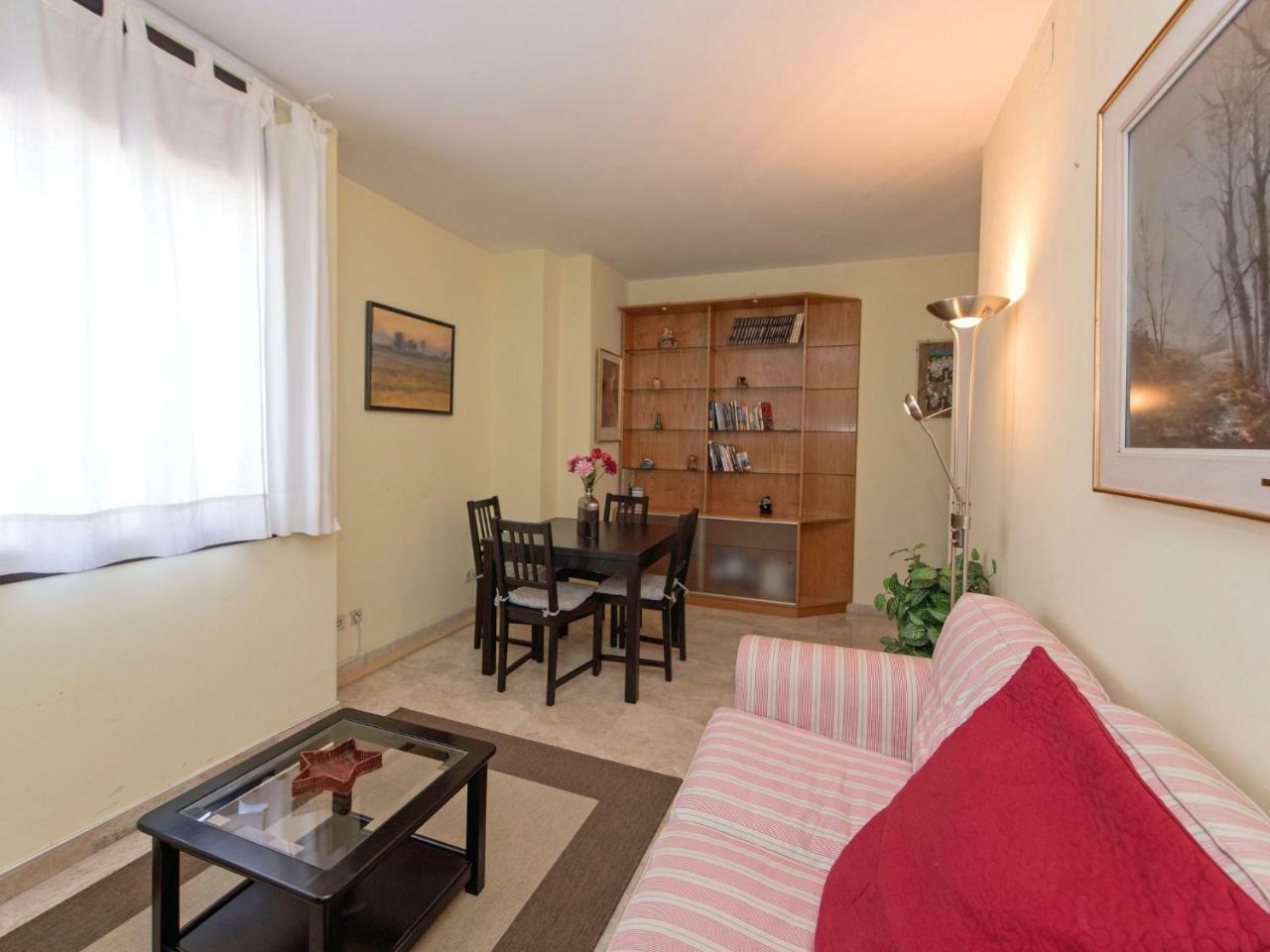 Apartment Vila Olimpica Sant Marti - Sardenya By Interhome Barcelona Ngoại thất bức ảnh