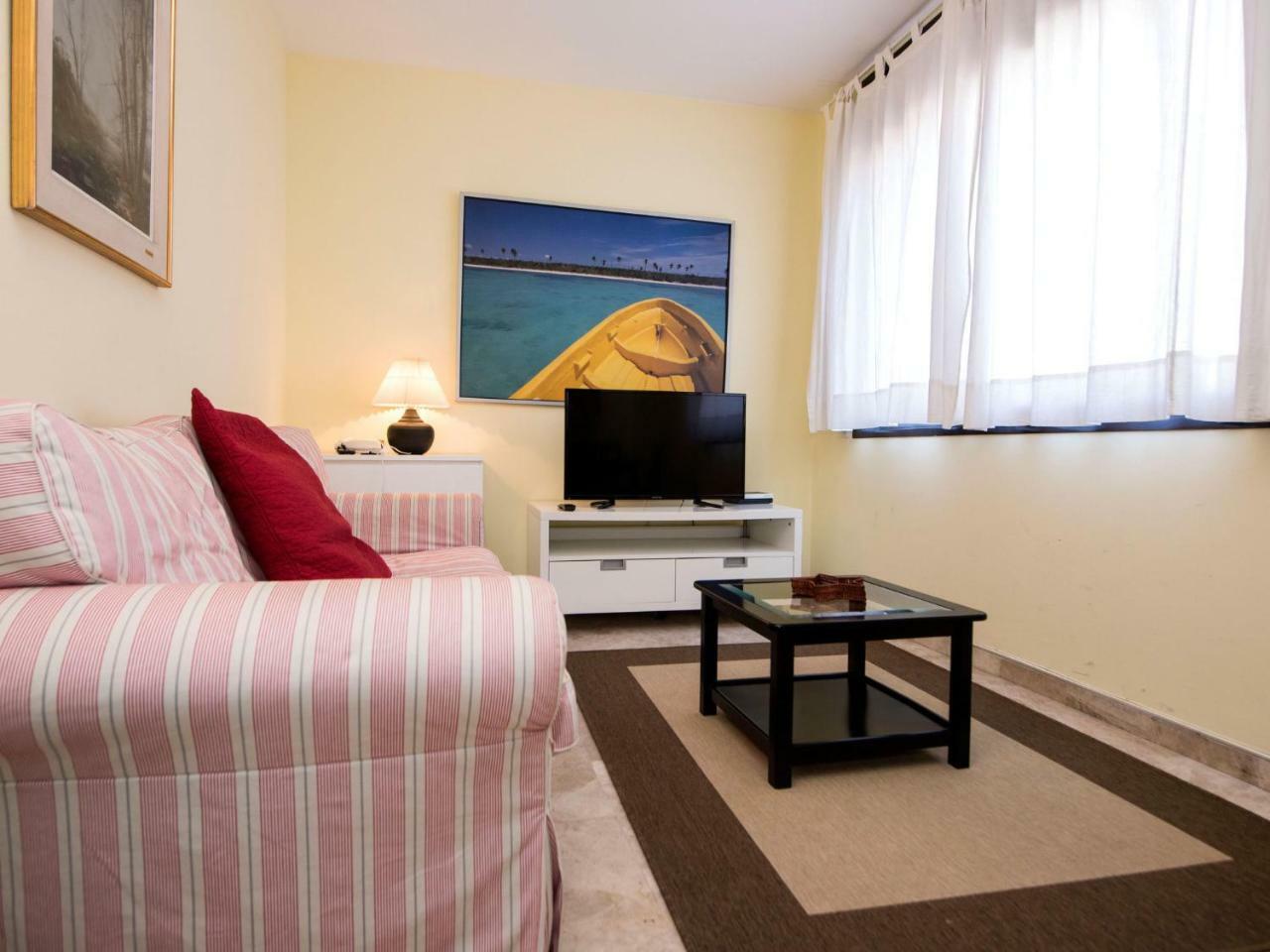 Apartment Vila Olimpica Sant Marti - Sardenya By Interhome Barcelona Ngoại thất bức ảnh