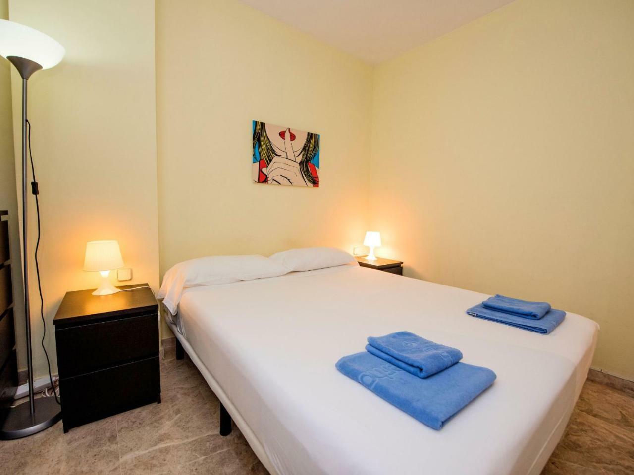 Apartment Vila Olimpica Sant Marti - Sardenya By Interhome Barcelona Ngoại thất bức ảnh
