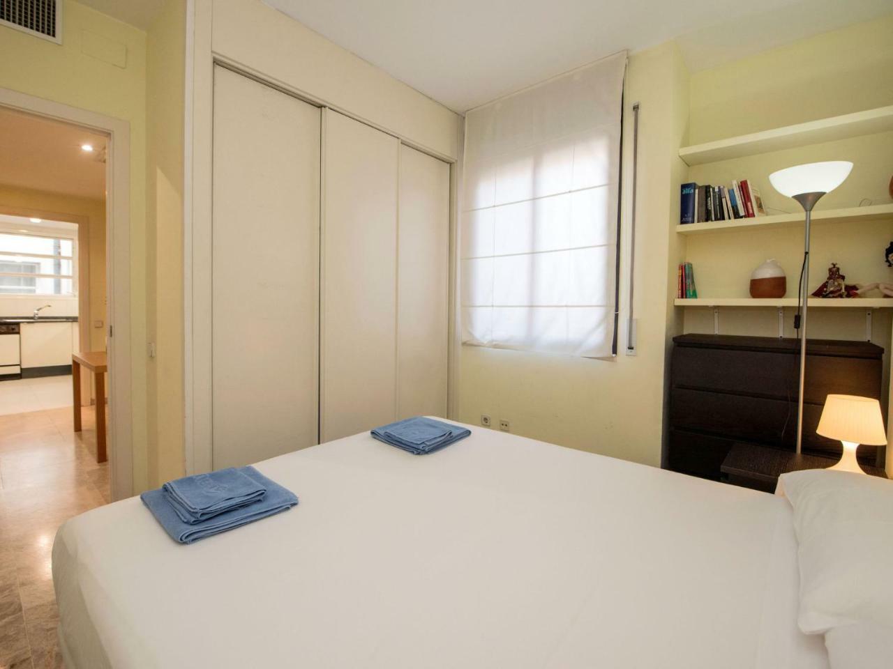 Apartment Vila Olimpica Sant Marti - Sardenya By Interhome Barcelona Ngoại thất bức ảnh
