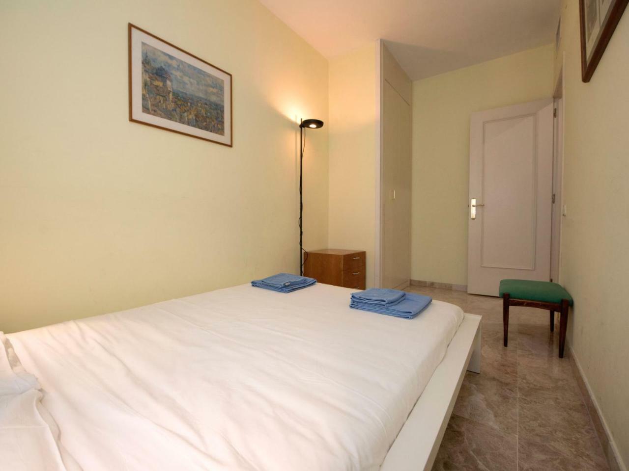 Apartment Vila Olimpica Sant Marti - Sardenya By Interhome Barcelona Ngoại thất bức ảnh