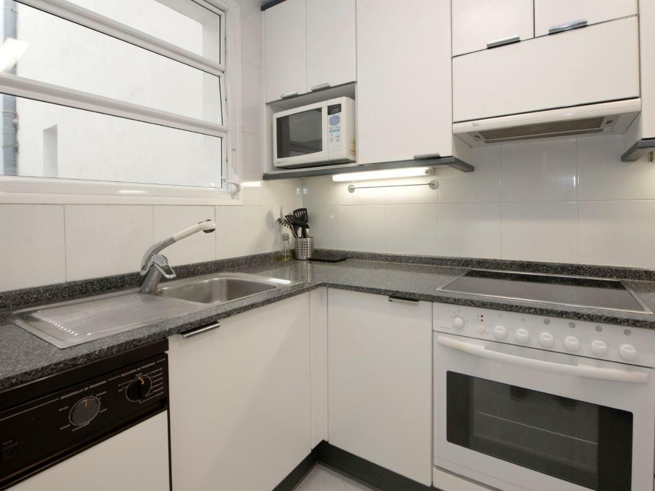 Apartment Vila Olimpica Sant Marti - Sardenya By Interhome Barcelona Ngoại thất bức ảnh